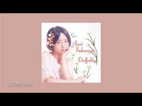 Anri Sakamoto 1st Mini Album 『Daffodils』Trailer