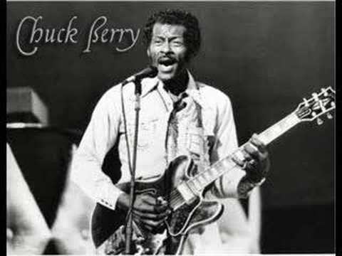 Chuck Berry - Maybelline