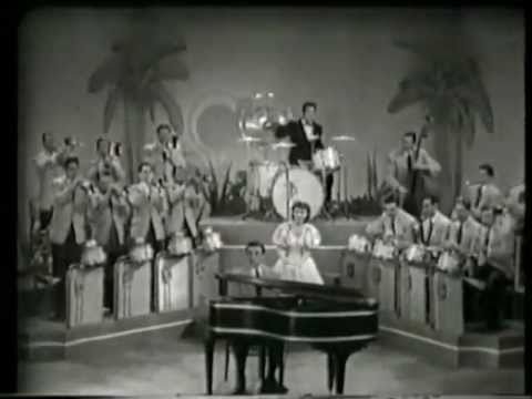 Gene KRUPA &amp; Anita O&#039;DAY &quot; Let Me Off Uptown &quot; !!!