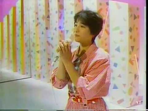 富田靖子 토미타 야스코 (Yasuko Tomita) - さびしんぼう (Sabishinbo) [stereo] 1985