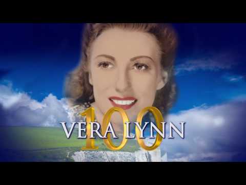 Vera Lynn - 100 (Official Album Trailer)